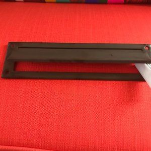 Ives Letter Box Plate